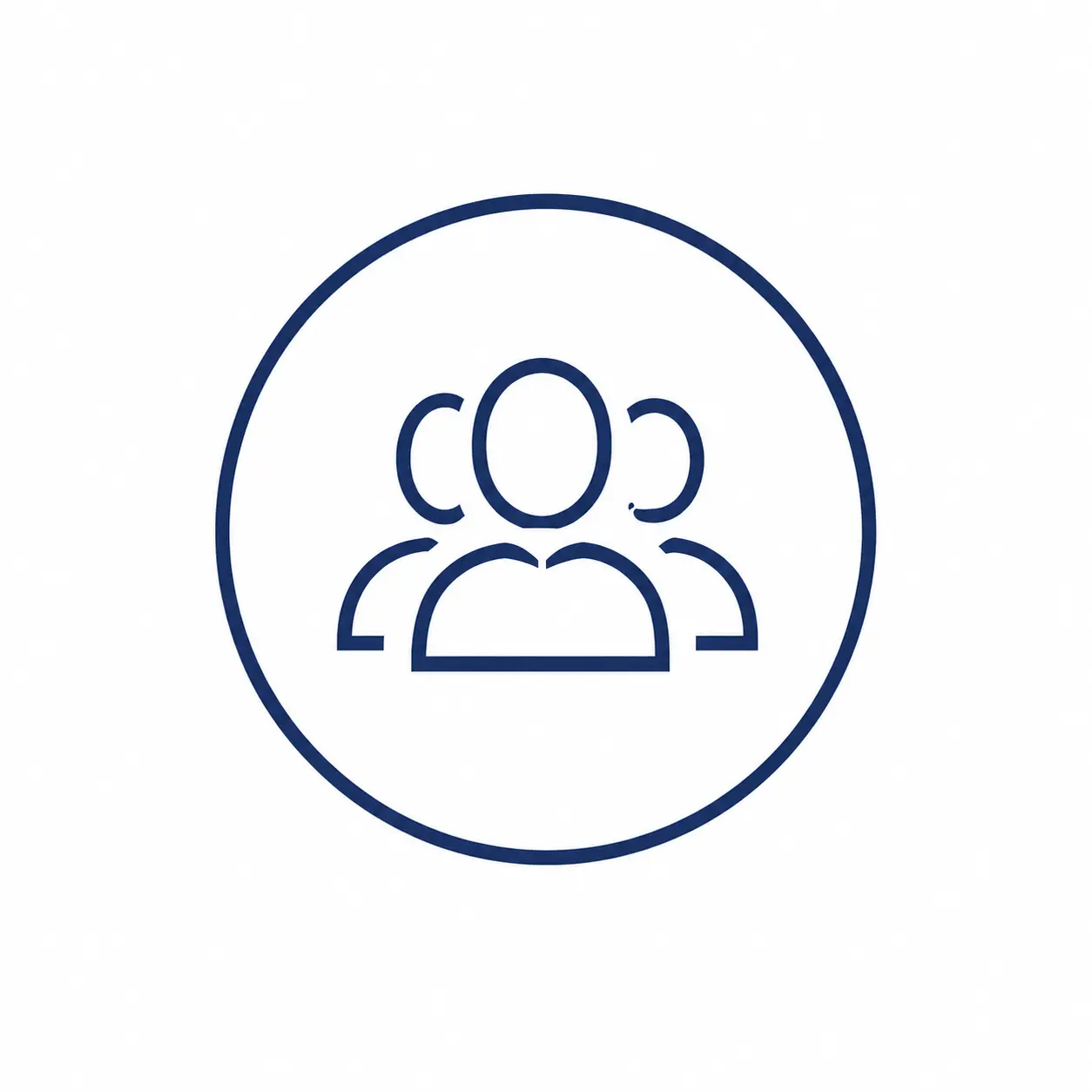 icono compradores activos inmobiliarios