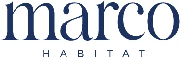 marco habitat logotipo marco habitat logotipo