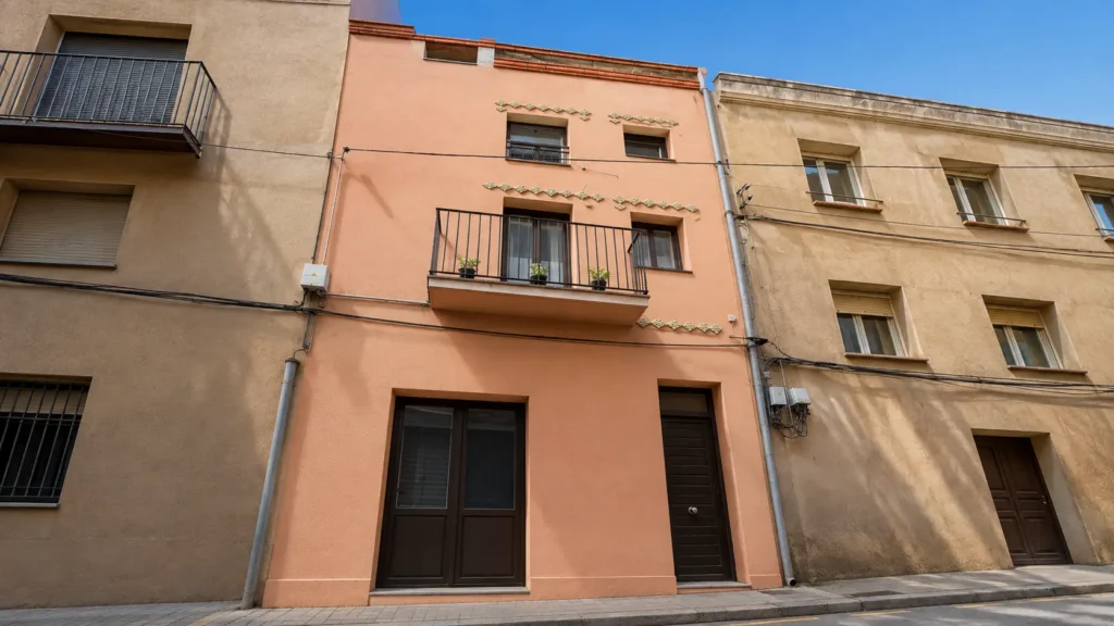calle manzana 3 santpedor