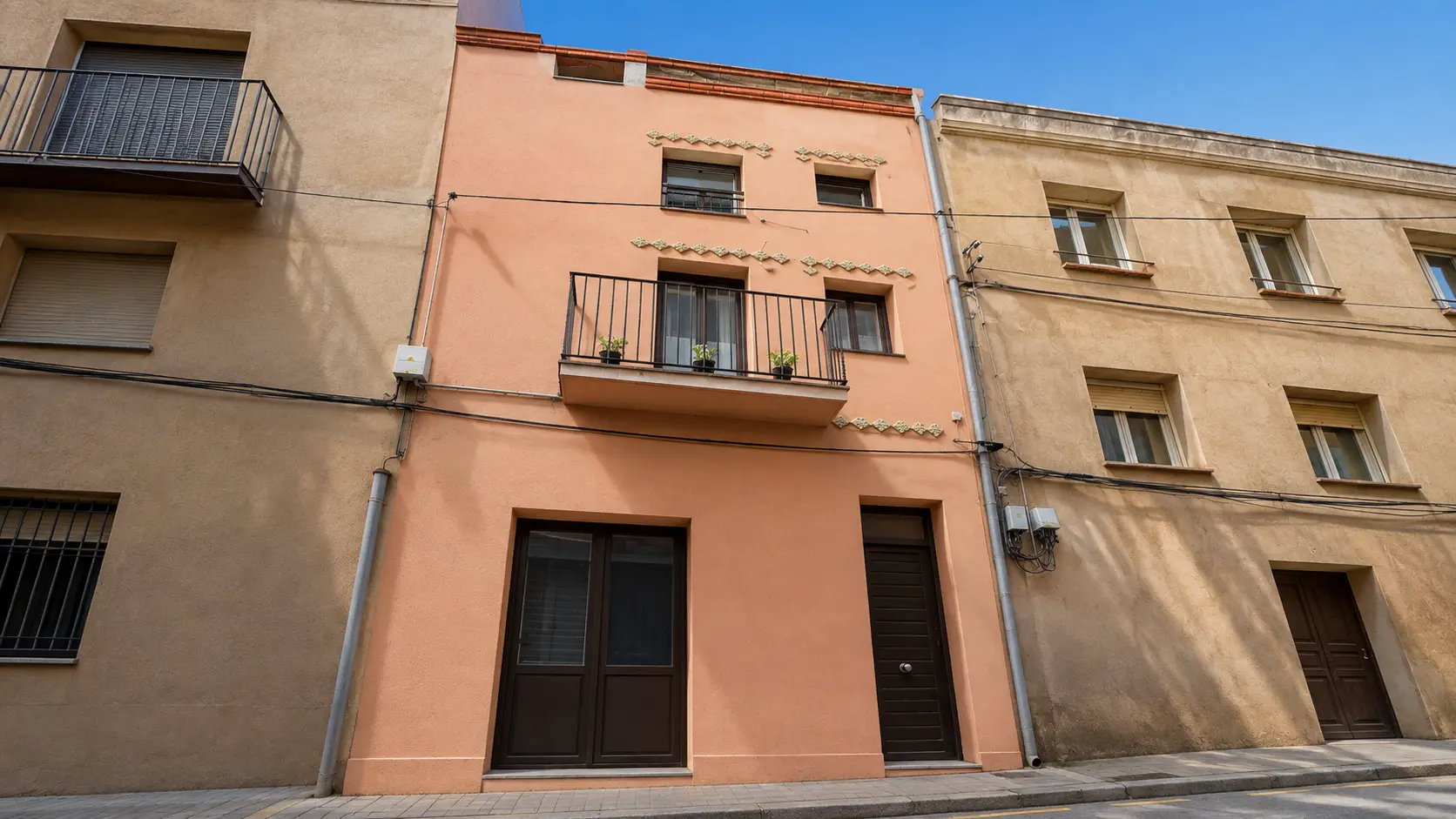calle manzana 3 santpedor